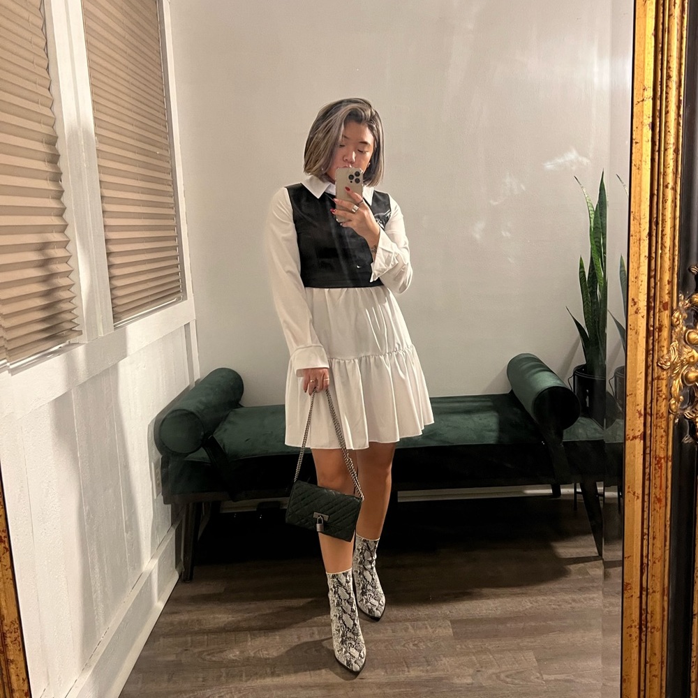 Meet your Posher, Belle